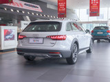 奥迪A4(进口) 2021款  allroad quattro 探索家_高清图5