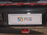 欧拉黑猫 2021款  351km 标准型_高清图20