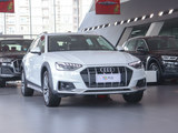 奥迪A4(进口) 2021款  allroad quattro 探索家_高清图3