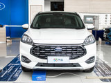 锐际 2020款  EcoBoost 245 两驱聪慧嘉享款_高清图9