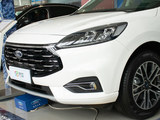 锐际 2020款  EcoBoost 245 两驱聪慧嘉享款_高清图9