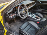 保时捷911 2020款  Carrera 3.0T_高清图27