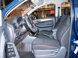 瑞迈 2020款  2.4T经典两驱汽油国VI舒适型标轴版4K22D4T_高清图33
