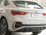 奥迪Q3 Sportback 2020款  40 TFSI 时尚型_高清图12