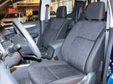 瑞迈 2020款  2.4T经典两驱汽油国VI舒适型标轴版4K22D4T_高清图32
