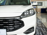 锐际 2020款  EcoBoost 245 两驱聪慧嘉享款_高清图7