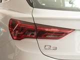 奥迪Q3 Sportback 2020款  40 TFSI 时尚型_高清图11