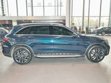 奔驰GLC 2021款  GLC 300 L 4MATIC 动感型_高清图7