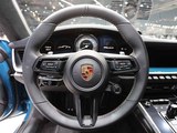 保时捷911 2021款  Turbo S 基本款_高清图9