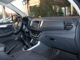 瑞迈 2020款  2.4T经典两驱汽油国VI舒适型标轴版4K22D4T_高清图31