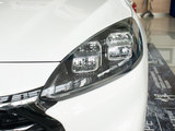 锐际 2020款  EcoBoost 245 两驱聪慧嘉享款_高清图6