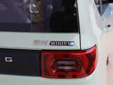 宏光MINI EV 2021款 宏光MINI 马卡龙绘色款 磷酸铁锂_高清图6
