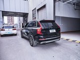 沃尔沃XC90 2021款  B6 智雅豪华版 7座_高清图6