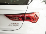 奥迪Q3 Sportback 2020款  40 TFSI 时尚型_高清图7