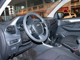 瑞迈 2020款  2.4T经典两驱汽油国VI舒适型标轴版4K22D4T_高清图30
