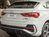 奥迪Q3 Sportback 2020款  40 TFSI 时尚型_高清图6