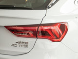 奥迪Q3 Sportback 2020款  40 TFSI 时尚型_高清图5