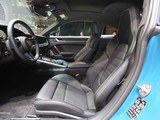 保时捷911 2021款  Turbo S 基本款_高清图3