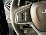 瑞迈 2020款  2.4T经典两驱汽油国VI舒适型标轴版4K22D4T_高清图3