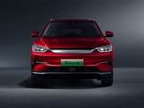 宋PLUS EV 2021款 宋PLUS新能源 EV 旗舰型_高清图2