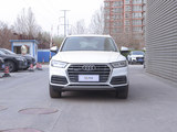 奥迪Q5L 2020款  45 TFSI 尊享风雅型_高清图16