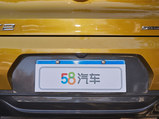 宝马X2 2021款  xDrive25i M运动套装_高清图8