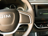 瑞迈 2020款  2.4T经典两驱汽油国VI舒适型标轴版4K22D4T_高清图26