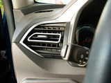 瑞迈 2020款  2.4T经典两驱汽油国VI舒适型标轴版4K22D4T_高清图23