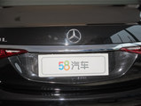 奔驰S级 2021款  S 450 L 4MATIC_高清图9