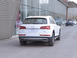 奥迪Q5L 2020款  45 TFSI 尊享风雅型_高清图20