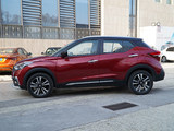 劲客 2021款  1.5L XV CVT智联豪华版_高清图5