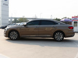 帕萨特 2020款  380TSI 豪华版 国VI_高清图6