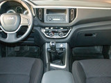 瑞迈 2020款  2.4T经典两驱汽油国VI舒适型标轴版4K22D4T_高清图19