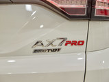 东风风神AX7 2021款  PRO 1.6T 自动智驾版_高清图10