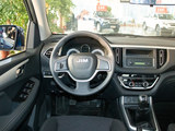 瑞迈 2020款  2.4T经典两驱汽油国VI舒适型标轴版4K22D4T_高清图18
