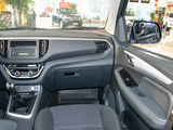 瑞迈 2020款  2.4T经典两驱汽油国VI舒适型标轴版4K22D4T_高清图17