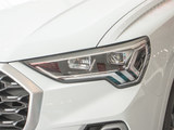 奥迪Q3 Sportback 2020款  40 TFSI 时尚型_高清图16