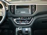 瑞迈 2020款  2.4T经典两驱汽油国VI舒适型标轴版4K22D4T_高清图14