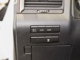 雷克萨斯RX 2020款  改款 300 四驱典雅版_高清图11
