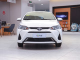 YARiS L 致享 2021款   1.5L CVT科技版_高清图2