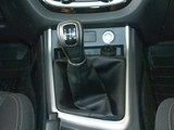 瑞迈 2020款  2.4T经典两驱汽油国VI舒适型标轴版4K22D4T_高清图13