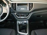 瑞迈 2020款  2.4T经典两驱汽油国VI舒适型标轴版4K22D4T_高清图10