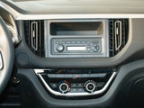 瑞迈 2020款  2.4T经典两驱汽油国VI舒适型标轴版4K22D4T_高清图2
