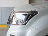 瑞迈 2020款  2.5T四驱柴油领航国VIS标轴版JE4D25Q6A_高清图29