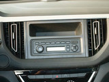 瑞迈 2020款  2.4T经典两驱汽油国VI舒适型标轴版4K22D4T_高清图8