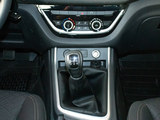 瑞迈 2020款  2.4T经典两驱汽油国VI舒适型标轴版4K22D4T_高清图7