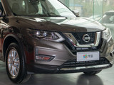 奇骏 2021款  2.0L CVT 2WD XL Premium尊享纪念版_高清图11