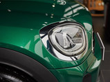 MINI COUNTRYMAN 2021款  1.5T COOPER_高清图33