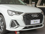 奥迪Q3 Sportback 2020款  40 TFSI 时尚型_高清图9