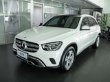 2020款 奔驰GLC 改款 GLC 260 L 4MATIC 动感型